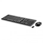 Hp Wireless Keyboard & Mouse Wrls