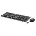 Hp Wireless Keyboard & Mouse Wrls