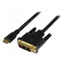Startech.com Adaptador Cable 2m Mini Hdmi Cabl