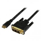Startech.com Adaptador Cable 3m Mini Hdmi Cabl