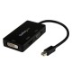 Startech.com Adaptador Conversor Mini Cabl