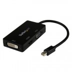 Startech.com Adaptador Conversor Mini Cabl