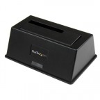 StarTech.com Estación de Acoplamiento USB 3.0 UASP para Cone