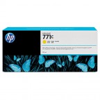 Hp Ink Cartridge No 771c Supl