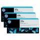 Hp Ink Cartridge No 771c 3-pack Supl