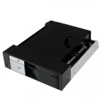 StarTech.com Rack Móvil Backplane de 2 Discos Duros HDD SATA