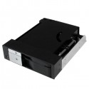 Startech.com Rack Movil Backplane Trayless 2chss