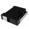 StarTech.com Rack Móvil Backplane de 2 Discos Duros HDD SATA