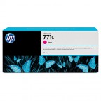 Hp Ink Cartridge No 771c Supl