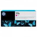 Hp Ink Cartridge No 771c Supl