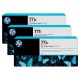 Hp Ink Cartridge No 771c 3-pack Supl