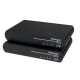 StarTech.com Extensor de Consola KVM DVI USB por Cable Cat5e
