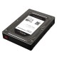 StarTech.com Caja Adaptador de Disco Duro o SSD SATA 2