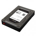 Startech.com Caja Adaptador Disco Duro Sata Accs