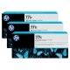HP B6Y37A cartucho de tinta