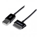 StarTech.com Cable Adaptador 3m Conector Dock USB para Samsu