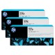 Hp Ink Cartridge No 771c 3-pack Supl