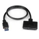 Startech.com Cable Adaptador Usb 3.0 Uasp Accs