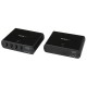 StarTech.com Extensor de 4 Puertos USB 2.0 por LAN Gigabit o