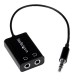Startech.com Adaptador Divisor Splitter Cabl