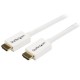 Startech.com Cable Hdmi De Alta Velocidad 5mcabl