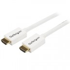 StarTech.com Cable HDMI de alta velocidad 5m - Macho a CL3 I
