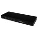 StarTech.com Switch Conmutador Matrix 4x4 HDMI Clonador EDID