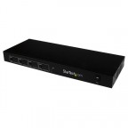 StarTech.com Switch Conmutador Matrix 4x4 HDMI Clonador EDID