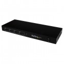 StarTech.com Switch Conmutador Matrix 4x4 HDMI Clonador EDID