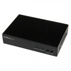 StarTech.com Receptor de HDMI por Cable Cat5 o Cat6 para usa