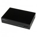 StarTech.com Receptor de HDMI por Cable Cat5 o Cat6 para usa