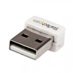 Startech.com Mini Adaptador De Red Wireless Wrls