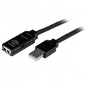 Startech.com Cable 10m Extension Alargador Cabl