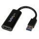 StarTech.com Adaptador Gráfico Conversor USB 3.0 a HDMI - Ca