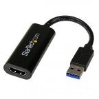 Startech.com Adaptador Grafico Conversor Usbext