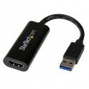 Startech.com Adaptador Grafico Conversor Usbext