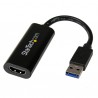 Startech.com Adaptador Grafico Conversor Usbext