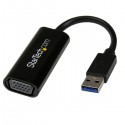StarTech.com Adaptador Gráfico Conversor USB 3.0 a VGA - Cab