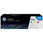 Hp ?toner Cartridge Laserjet 125a Supl