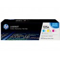 Hp ?toner Cartridge Laserjet 125a Supl
