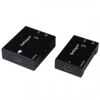 StarTech.com Extensor HDMI por Cable Ethernet UTP Cat5e/Cat6