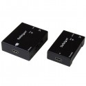 StarTech.com Extensor HDMI por Cable Ethernet UTP Cat5e/Cat6