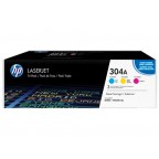 Hp ?toner Cartridge Laserjet 304a Supl