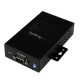 StarTech.com Servidor Industrial de Dispositivos Serie 1 Pue