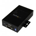 StarTech.com Servidor Industrial de Dispositivos Serie 1 Pue