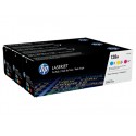 Hp ?toner Cartridge Laserjet 128a Supl