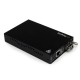 StarTech.com Conversor de Medios Fibra Ethernet Gigabit con 