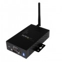 StarTech.com Servidor Industrial Dispositivos Serie 1 Puerto