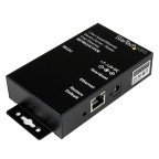 Startech.com Servidor Dispositivos Serie 1 Ext