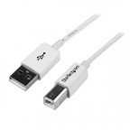 Startech.com Cable 1m Usb A A B Adaptador Decabl